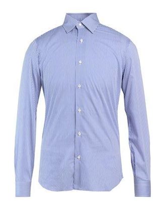 Barba TOPWEAR - Shirts on YOOX.COM