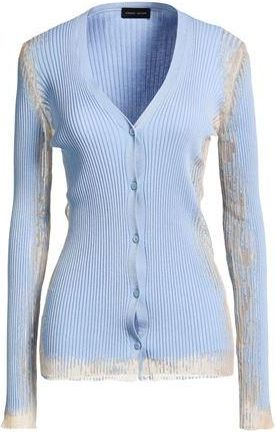 Roberto Collina KNITWEAR - Cardigans sur YOOX.COM
