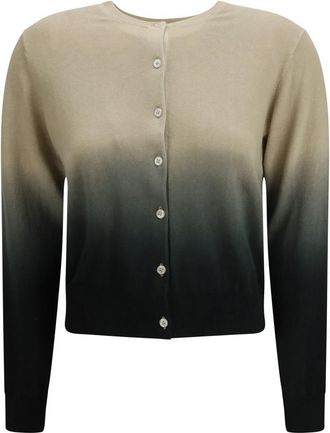 Mirror in the Sky Knitwear