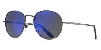 Smith PREP R80/JY Mens Sunglasses Grey Size 53