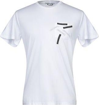 Daniele Alessandrini CAMISETAS Y TOPS - Camisetas en YOOX.COM