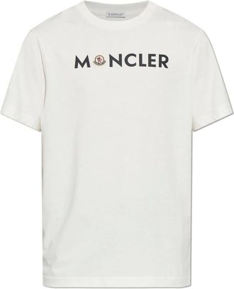 Moncler Uomo, Top, Beige, XL, new