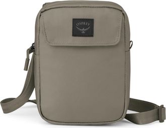 Osprey Small Aoede Crossbody Bag in Tan Concrete at Nordstrom