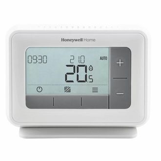 OEM Cronotermostato Digitale A Filo T4