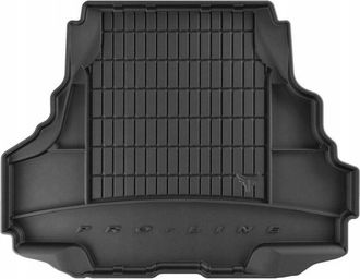 OEM Alfombrilla De Goma Para Maletero Rover 45 Sed&aacute;n 1998-2005 Tm