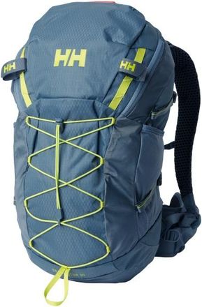 Helly Hansen Transistor Backpack Recco 30 Wanderrucksack - Unisex | blau