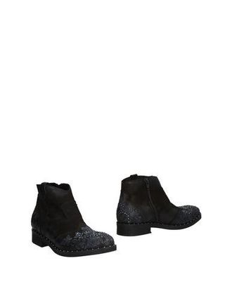 N'Sand SCHUHE - Stiefeletten auf YOOX.COM