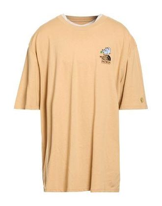 The North Face X PATRON U SS MOUNTAIN CLEANUP OVERSIZED TEE