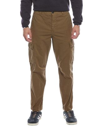 HUGO BOSS Sisla Cargo Pant