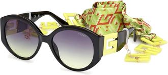 Guess Indovina Gu7917/S Occhiali da sole