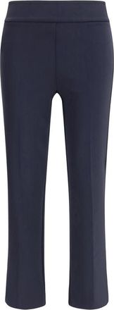 Avenue Montaigne Polyamide Casual Womens Pants