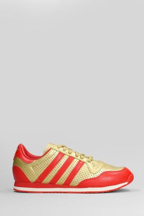 adidas Galaxy Og Sneakers