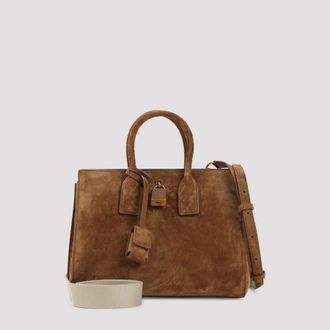 Saint Laurent Sac De Jour Small Handbag