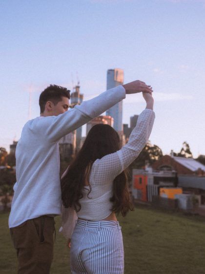 Your Valentine’s Day wish list