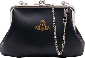 Vivienne Westwood Granny Frame Purse