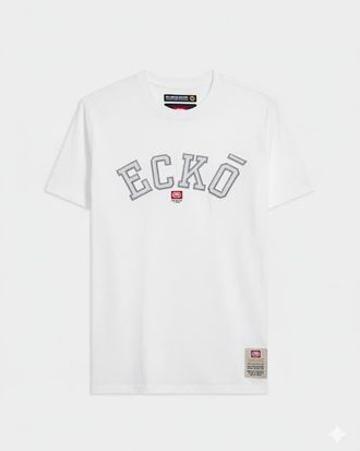 Ecko Classic Major Tee in White at Nordstrom, Size X-Large