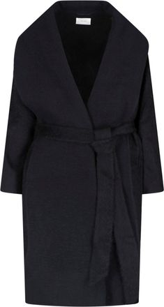 The Row Cappotto Aneta