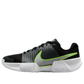 Nike GP Challenge Pro Black Anthracite Volt IR2776-001