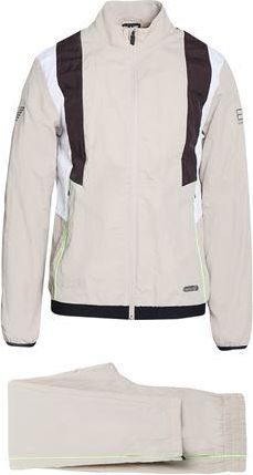 Emporio Armani JUMPSUITS & TRACKSUITS - Tracksuits on YOOX.COM