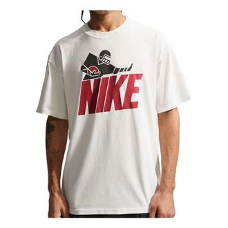 Nike Sportswear Max90 T-Shirt Sail IQ1007-133
