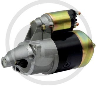 Kubota Motor De Arranque Para Tractor De C&eacute;sped Compatible Kubota 1523163015
