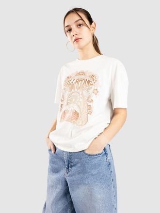 Billabong Waves Of Change Camiseta blanco