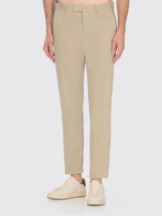 Pantaloni Torino Pantalone PT Torino in cotone stretch