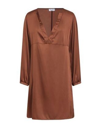 Hopper KLEIDER - Mini-Kleider auf YOOX.COM