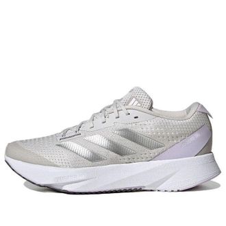 adidas (WMNS) adidas Adizero SL Grey Lilac HQ1338