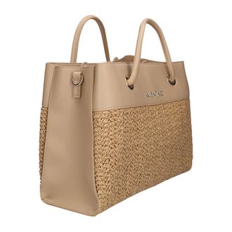 Valentino Alexia Summer - Dames - Tassen - Beige - Maat: ONE Size