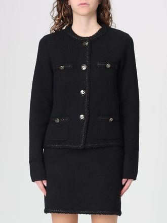 Twinset Sweater TWINSET Woman color Black