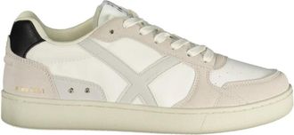 Gas Pyro Mix Sportschoen - Heren - Sneakers - Wit - 44 EU - Schoenen