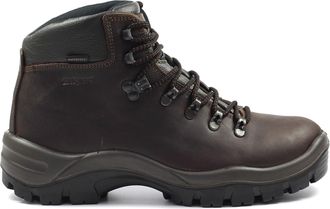 Grisport CMG607, Unisex Adults Hiking Boot Hiking Boot, Brown, 10 UK (44 EU)
