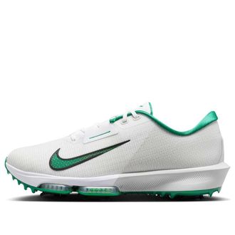 Nike Air Zoom Infinity Tour 2 Golf White Malachite HQ2158-100