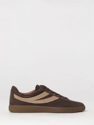 Superga Sneakers Men color Brown