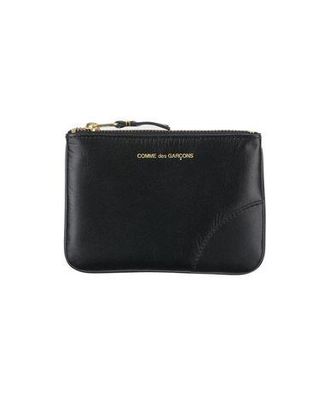 Comme Des Gar&ccedil;ons PICCOLA PELLETTERIA - Portamonete su YOOX.COM