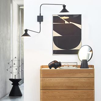 AM.PM Wandlamp 2 armen, Voltige