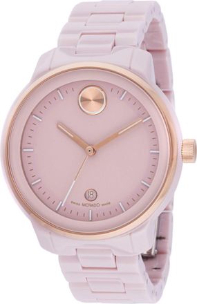 Movado Bold Verso Womens Watch