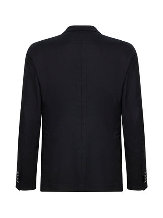 Tagliatore Montecarlo Blazer - Black