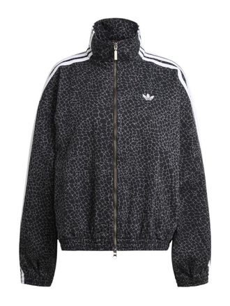 adidas Originals Denim Jacket Nero