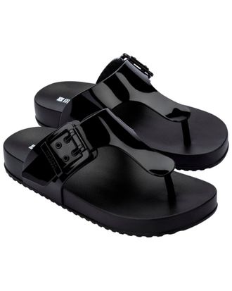 Melissa Cozy Flip Flop