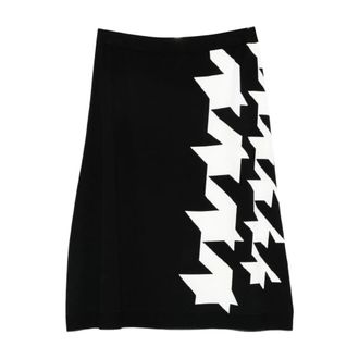 Marina Rinaldi Dames, Rokken, Veelkleurig, Maat: L