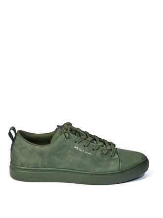 Paul Smith Sneakers Lee Nubuk