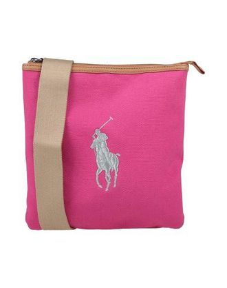 Ralph Lauren BAGS - Cross-body bags on YOOX.COM