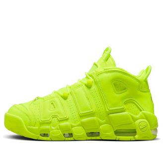 Nike Air More Uptempo 96 Volt DX1790-700
