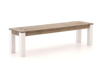 Rough Country Rustic Furniture ROUGH-X picknickbank 170x42x45cm