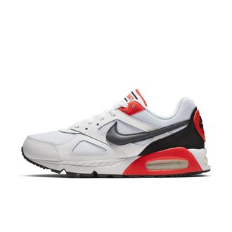 Nike Mens Air Max IVO Shoes in White | CD1540-100