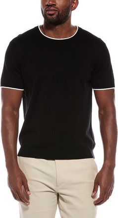 ATM Anthony Thomas Melillo Atm Anthony Thomas Melillo Cashmere-Blend Crewneck Sweater