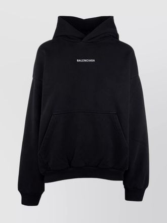 Black Balenciaga Hoodies: Shop up to −60% | Stylight