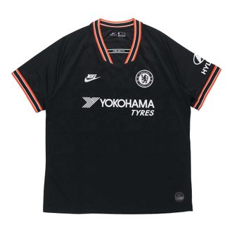 Nike Chelsea FC 19/20 Stadium Third Jersey Navy AT0028-011